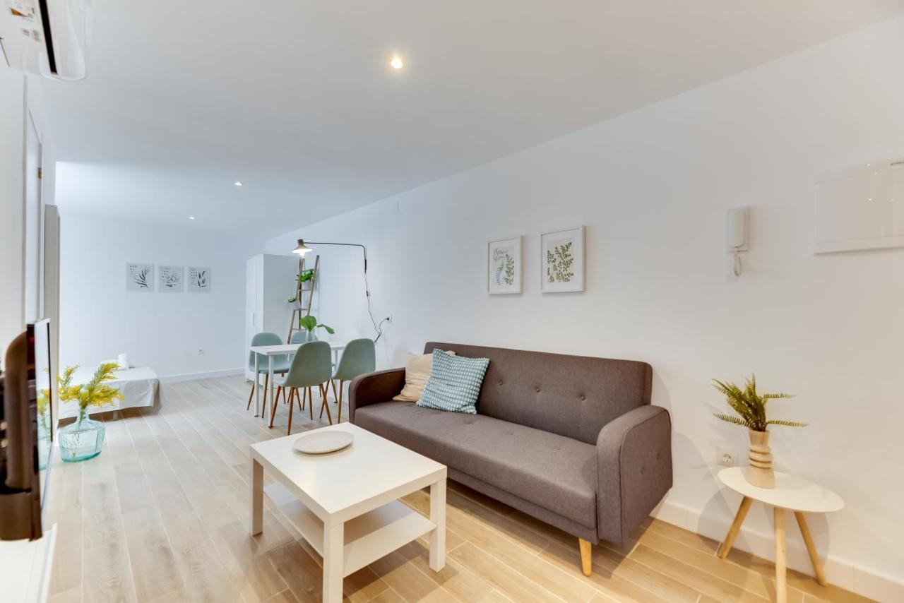 Apartamentos Goramar, Fuengirola Centro Buitenkant foto